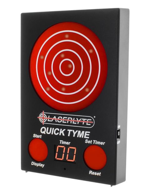 LaserLyte Quick Tyme