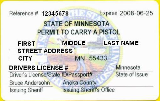 Minnesota PTC