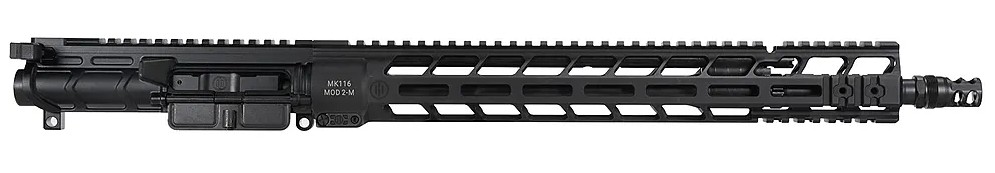 PWS MK116 MOD 2-M Upper