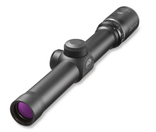 Burris 2.75x20mm