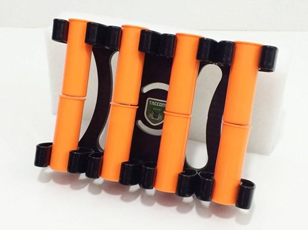 Taccom Duaload Shot Shell Caddy