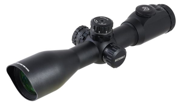 UTG 2-7X44 Scout Scope