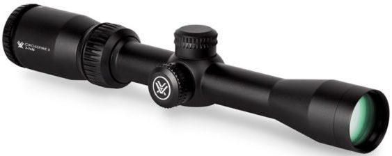 Vortex Crossfire II 2-7×32