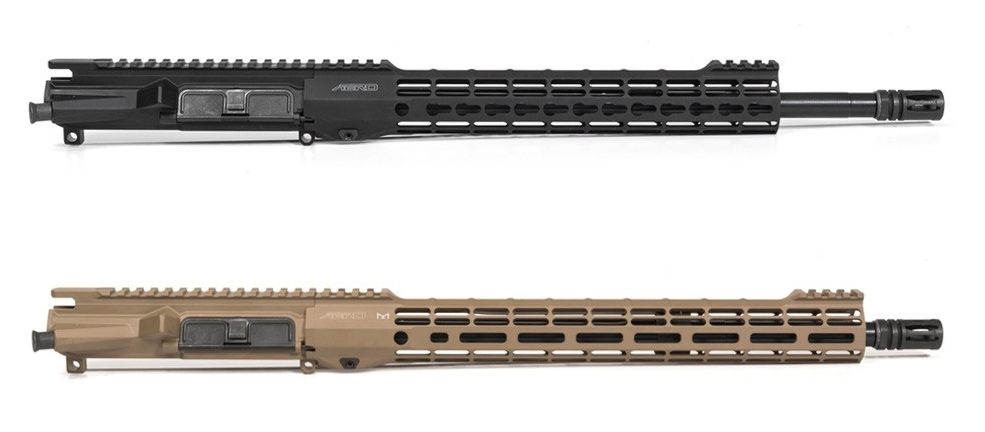 Aero Precision M4E1 ATLAS 16″ 5.56 Upper