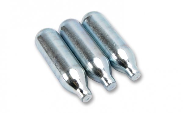 Airsoft CO2 Cartridges