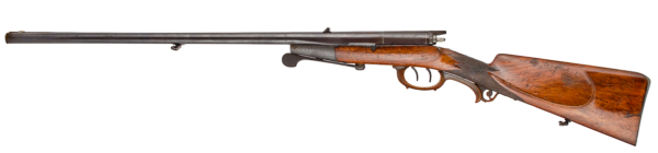 Antique Rifle