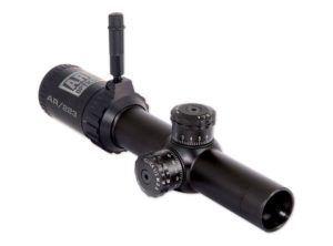Bushnell AR Optics 1-4x24mm Riflescope