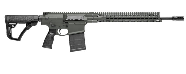 Daniel Defense DD5 AR-10