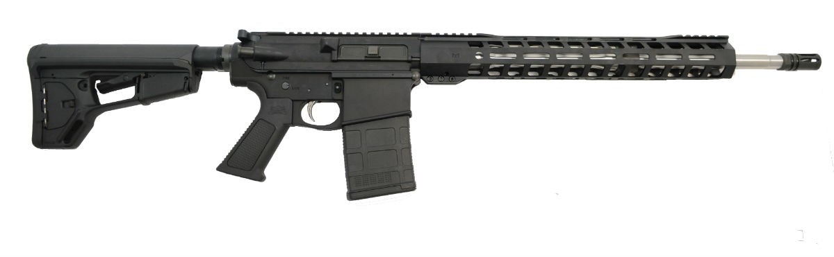 PSA AR-10 Gen 3 Complete Rifles