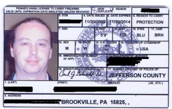 Pennsylvania LTC