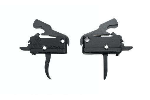 Rise Armament Rave 140 AR-15 Trigger