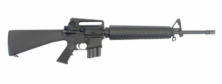 Stag Arms Retro AR-15