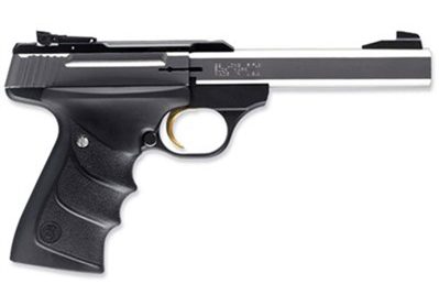 buckmark urx