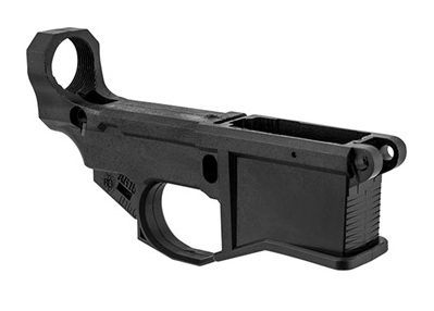 Polymer80 AR-15 Lower