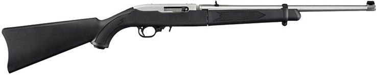 Ruger 10/22 Takedown