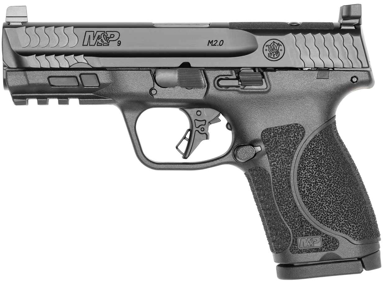 Smith & Wesson M&P9 M2.0 Compact