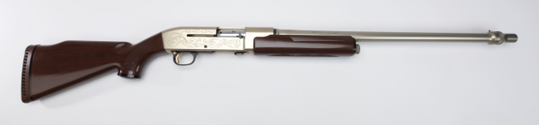 AR-17 Shotgun