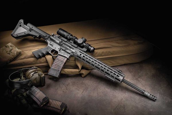 CORE Hardcore AR-15