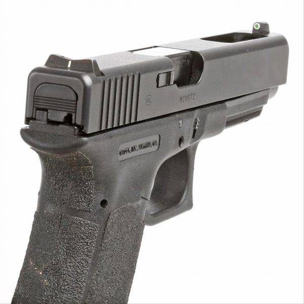 XS Systems Night Sights
