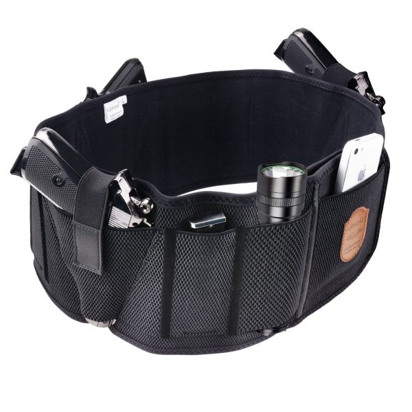 Galco Belly Band Holster