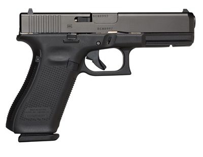Glock Gen 5
