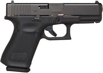 Glock 19 Gen 5