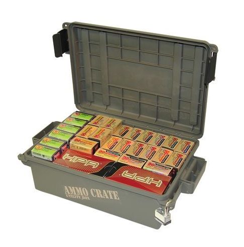 MTM Ammo Crate