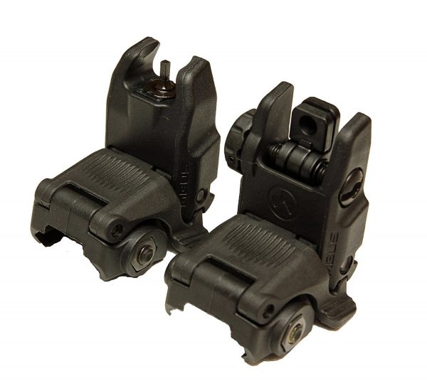 Magpul MBUS Set Gen 2
