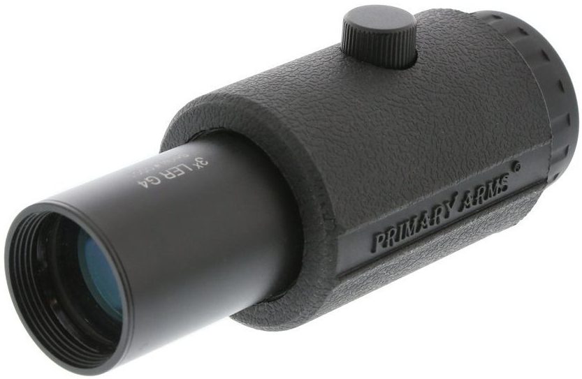 Primary Arms LER 3X Gen 4 Magnifier