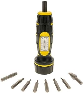 Wheeler FAT Wrench
