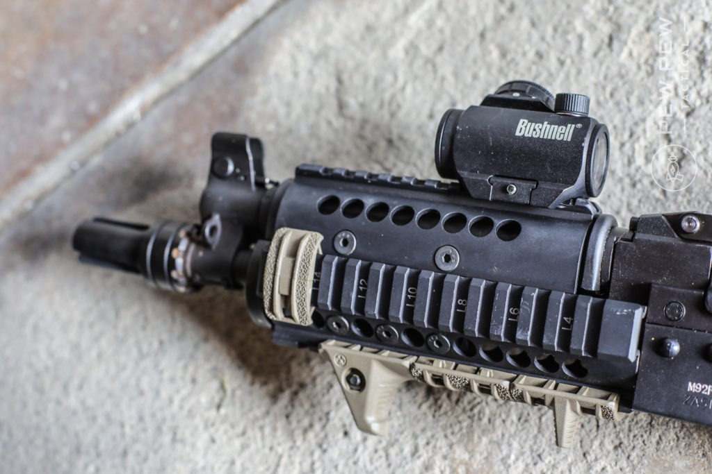 トイガン Bushnell TRS-25 Tactical Red Dot トイガン Bushnell TRS-25 Tactical Red Dot Bushnell TRS-25 Tactical