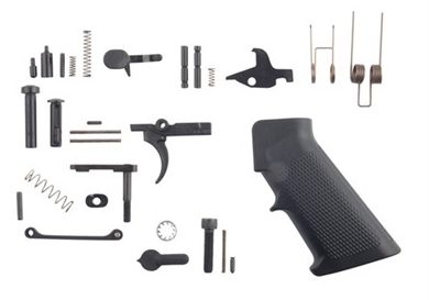 80% Arms Lower Parts Kits