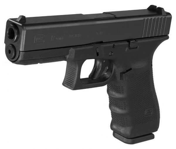 Glock 17