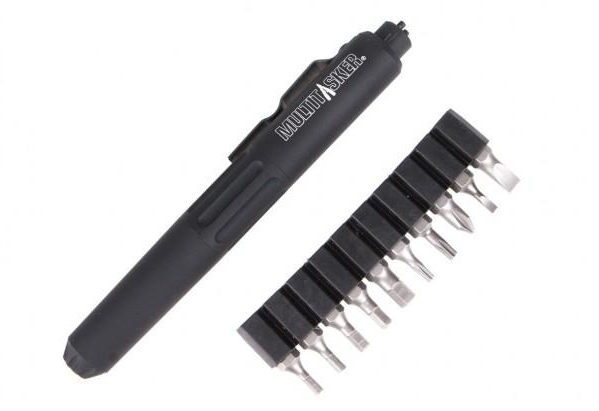 Multitasker Twist AR-15 Tool