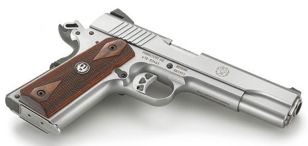 Ruger SR1911