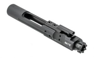 Titanium BCG SCT