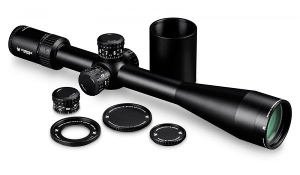 Vortex Golden Eagle HD 15-60×52