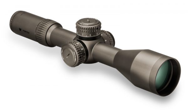 Vortex Razor HD Gen II 4.5-27×56 FFP