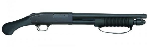 Mossberg 590 Shockwave