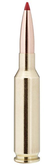 6.5mm Creedmoor