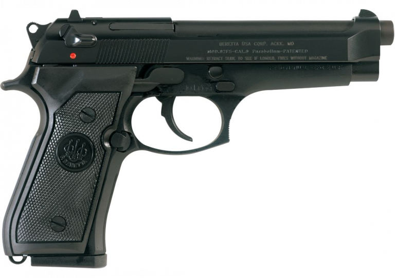 Beretta 92FS