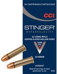 CCI Stinger