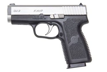 Kahr CW9