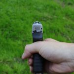 Karh CW9 Sights