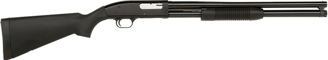 Mossberg Maverick 88