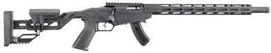 Ruger Precision Rimfire