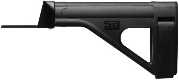 SB Tactical SOB47
