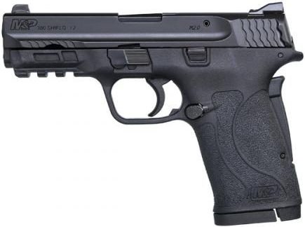 Smith & Wesson M&P380 Shield EZ
