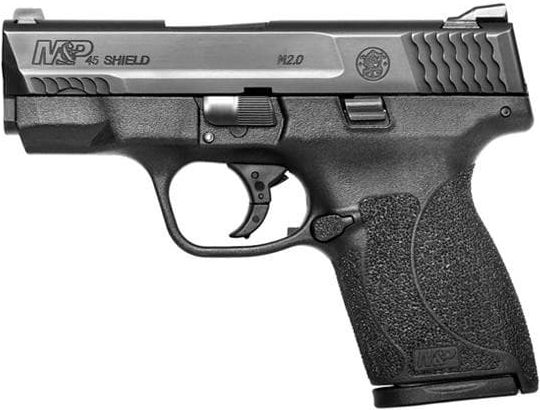 Smith & Wesson M&P45 Shield 2.0 NTS