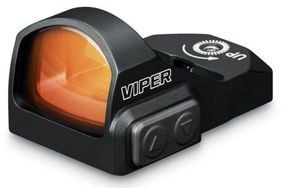 Vortex Viper Red Dot